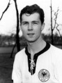  Franz Beckenbauer